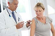 Why You Shouldn’t Miss Your Immunizations