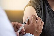 Preventing Diseases Through Immunizations