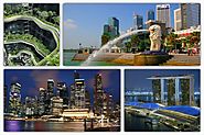 Singapore Tour Packages From Delhi