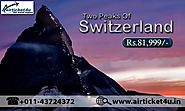 Switzerland tour package