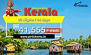 Memorabale Kerala Tour Package
