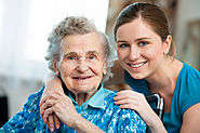 What Should You Keep in Mind About Caring for the Elderly in Their Own Homes?