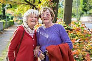 Fashion Tips for Your Senior Loved Ones