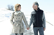 Winter Safety Tips for the Elderly