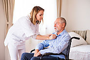 Home Care for Adults with Limited Mobility (Part One)