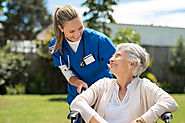 Home Care for Adults with Limited Mobility (Part Two)