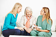How to Create a Caregiver Emergency Plan (Part 2)