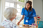 Home Care for Your Elderly Loved Ones