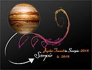 What Significance Jupiter Transit Holds According to Vedic Astrology? by sanjit sharma