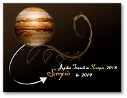 What will Jupiter Transit into Scorpio Unfold for you? – Online Astrology Guidance