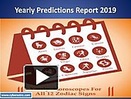 PPT – Yearly Predictions Report 2019 based on Vedic Astrology PowerPoint presentation | free to download - id: 8bc8f1...