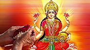 Cyber Astro Article- How to over come from A lakshmi in our life