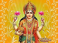 Diwali Puja (Laxmi Puja): Goddess Lakshmi and her 7 truly amazing facts-