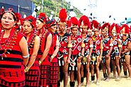 Explore the Tribal Life in Odisha, Nagaland and Arunachal Pradesh in India – Travel Information & Tourist Guide