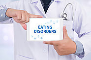 What You Should Know About Eating Disorders