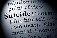 Preventing Suicide: How You Can Make a Change