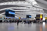 London Airport Transfer serivce | Heathrow | Gatwick | Luton