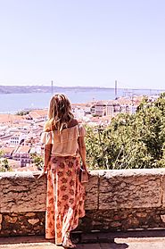 My Lisbon Travel Guide: 6 Things to Do in Portugal's Lovely Capital! - Travel with a Silver Lining