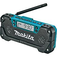 Makita RM02 CXT Cordless Compact Job Site Radio