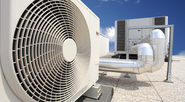 Get a professional HVAC repair, hire Air Purifying Systems' experts