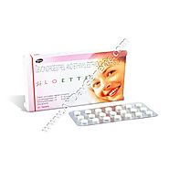 Buy Loette Pills | AllDayGeneric.com - My Online Generic Store