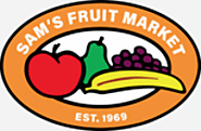 Purchase fresh food and fruits online from leading provider