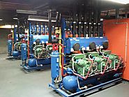 Refrigeration service & maintenance - Facilities Cooling Solutions