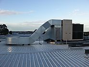 Installation & maintenance - Facilities Cooling Solutions