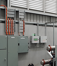 Electrical installation, service & maintenance - Facilities Cooling Solutions