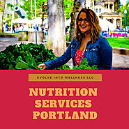 Nutrition Services Portland