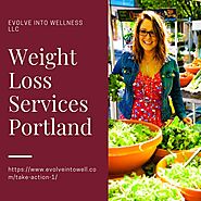 Weight Loss Services Portland