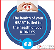 Always Keep your Kidneys Healthy