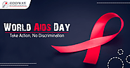 World AIDS Day – The War Against HIV