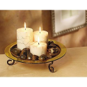 Saratoga Candle Garden- San Miguel-For the Home-Decorative Accents-Candles, Candleholders & Potpourri