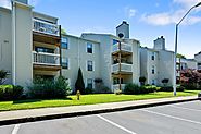 apartment complexes in asheville nc