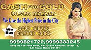 Gold Buyer in Gurgaon