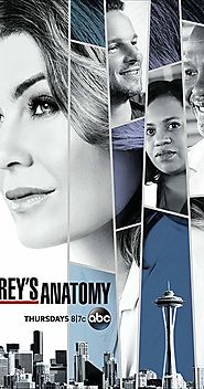 Grey's Anatomy (TV Series 2005– ) - IMDb