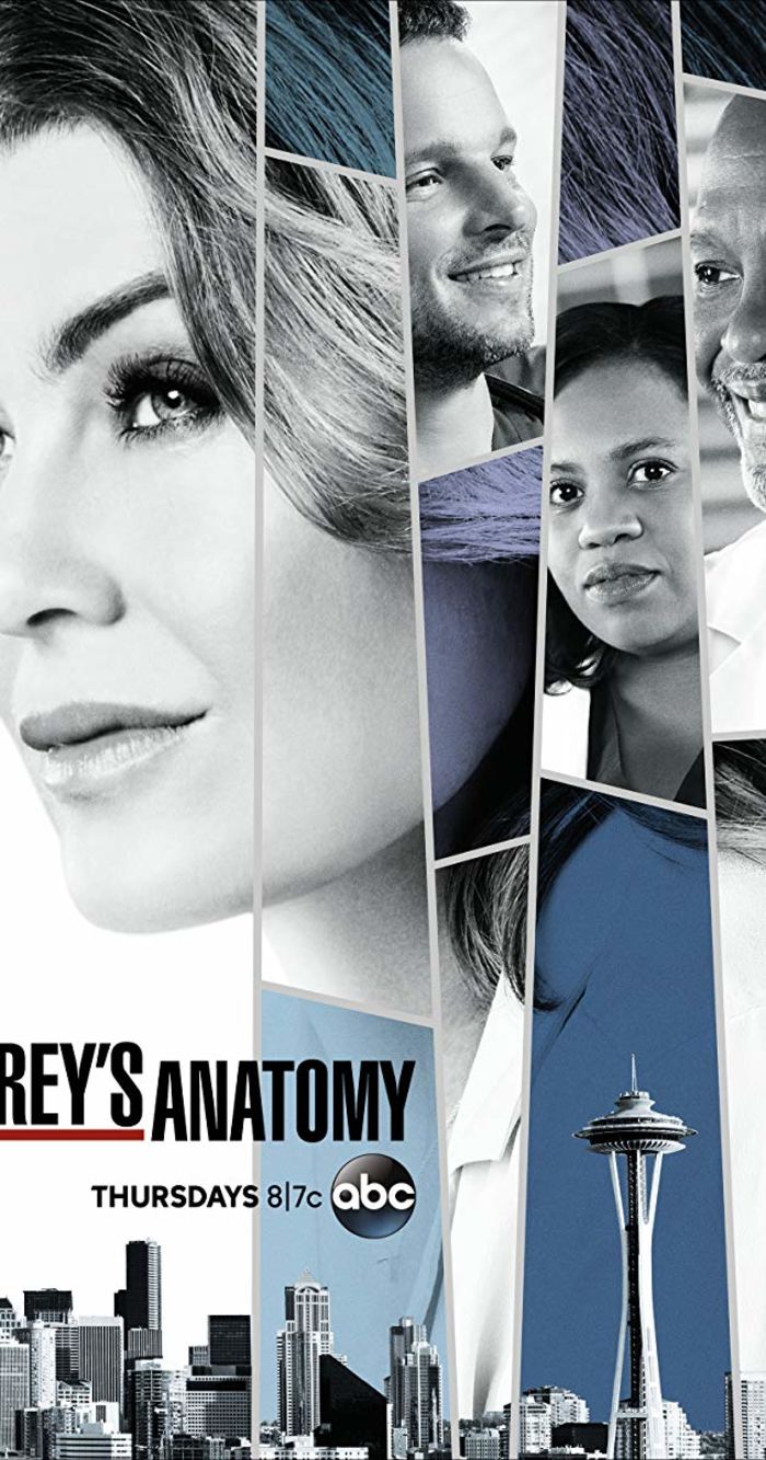 shows to binge watch after grey's anatomy