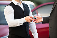 The Best Things to Expect from Parking Management Services