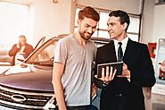 How to Strike a Good Deal from Newport Beach Car Dealerships