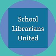 School Librarians United with Amy Hermon
