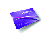 Heathrow Rewards – a loyalty programme that puts Heathrow at the heart of your travel plans
