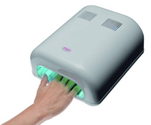UV Curing Nail Dryer ; Do Nail-Drying Machines Emit UV Rays?