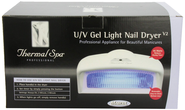Ultraviolet Nail Lamps
