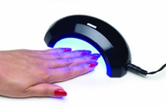 UV Curing Nail Dryer