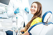 Affordable Dental Treatments From the Dentist in Keysborough