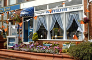 Stay at the Westcliffe Knitting Hotel