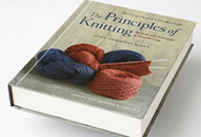 Finish Reading The Principles of Knitting