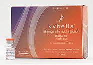 Kybella: A Custom Solution for Your Double Chin & More