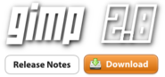 GIMP - The GNU Image Manipulation Program